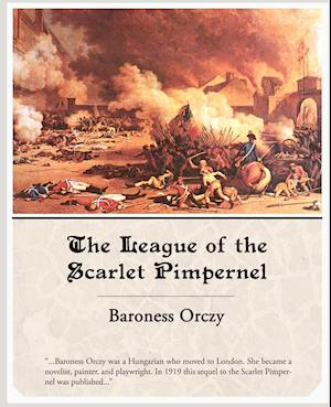 The League of the Scarlet Pimpernel