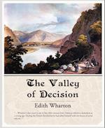 The Valley of Decision