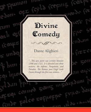 Divine Comedy