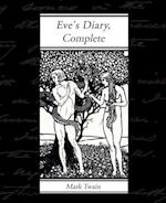 Eve's Diary, Complete