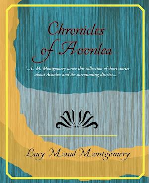 Chronicles of Avonlea