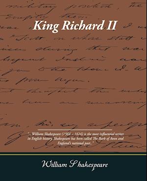 King Richard II