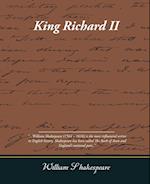 King Richard II