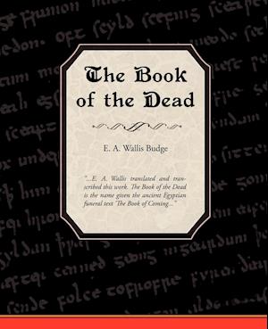 The Book of the Dead