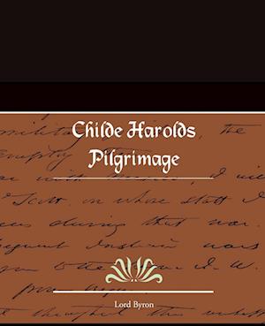 Childe Harolds Pilgrimage