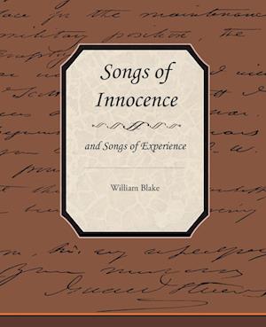 Songs of Innocence and Songs of Experience