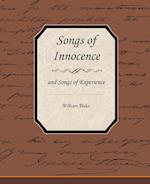 Songs of Innocence and Songs of Experience