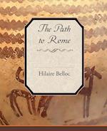 The Path to Rome