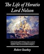 The Life of Horatio Lord Nelson