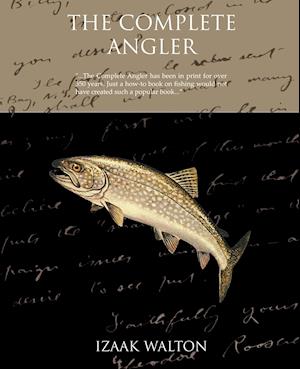 The Complete Angler