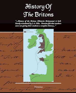 History of the Britons (Historia Brittonum)