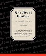 The Art of Cookery