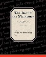 The Last of the Plainsmen