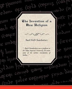 The Invention of a New Religion