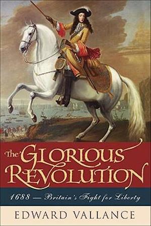 The Glorious Revolution