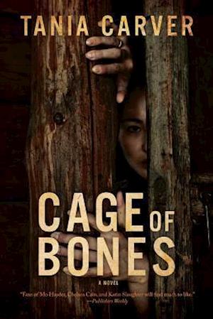 Cage of Bones