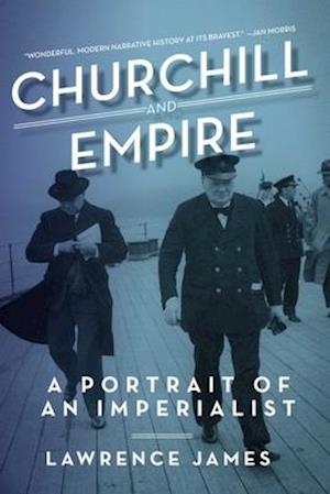 Churchill and Empire