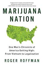 Marijuana Nation