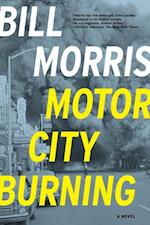 Motor City Burning