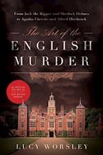 Art of the English Murder