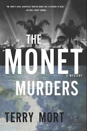 Monet Murders