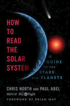 How to Read the Solar System