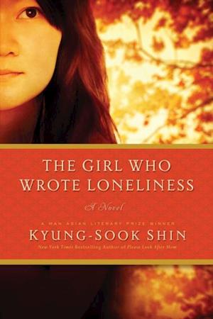 Girl Who Wrote Loneliness