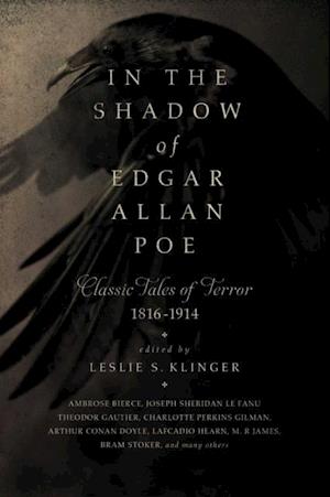 In the Shadow of Edgar Allan Poe