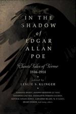 In the Shadow of Edgar Allan Poe