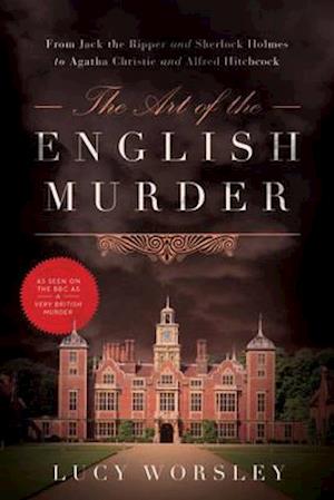 The Art of the English Murder