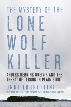 Mystery of the Lone Wolf Killer