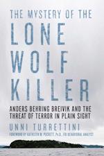 Mystery of the Lone Wolf Killer