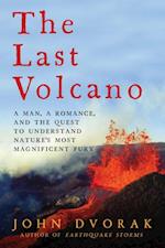 Last Volcano