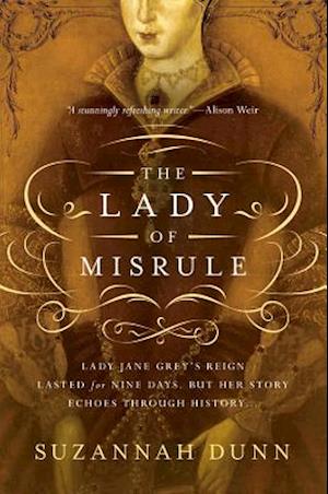 The Lady of Misrule