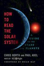 How to Read the Solar System