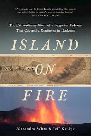 Island on Fire