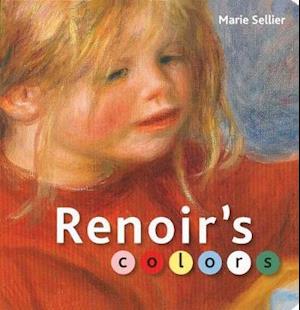 Renoir's Colors