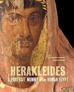 Herakleides – A Portrait Mummy From Roman Egypt