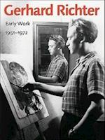 Gerhard Richter – Early Work, 1951–1972