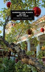Gardens and Plants of the Getty Villa