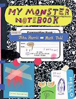 My Monster Notebook
