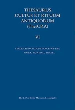 Thesaurus Cultus et Rituum Antiquorum V6