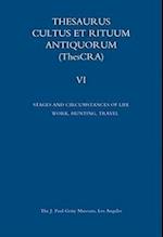 Thesaurus Cultus et Rituum Antiquorum V6