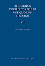 Thesaurus Cultus et Rituum – Antiquorum V7