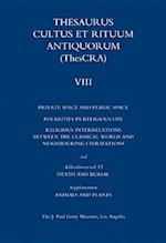 Thesaurus Cultus et Rituum Antiquorum V8