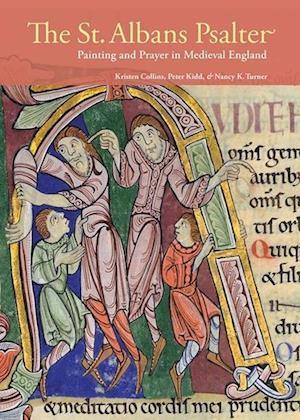 St. Albans Psalter – Painting and Prayer in Medieval England