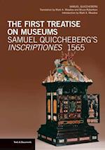 The First Treatise on Museums – Samuel Quiccheberg's Inscriptiones, 1565