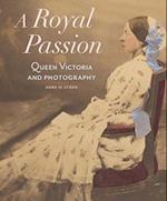 A Royal Passion – Queen Victoria and Photography