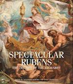 Spectacular Rubens – The Triumph of the Eucharist Series