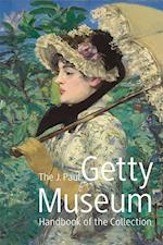 J. Paul Getty Museum: Handbook of the Collection